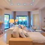 Sofias Villa *