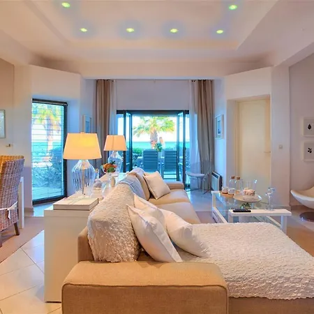 Sofias Villa *