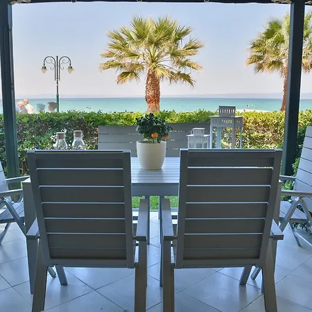 Villa Sofias Pefkochori