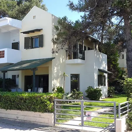 Sofias Villa