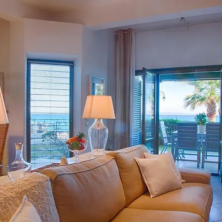 Sofias Villa *