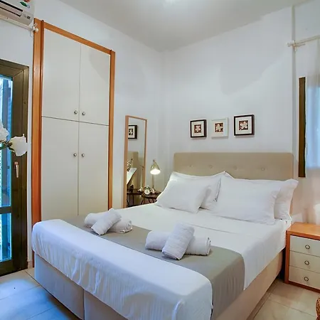 Villa Sofias Pefkochori