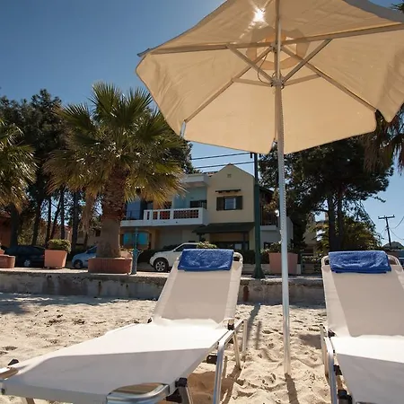 Sofias Villa *