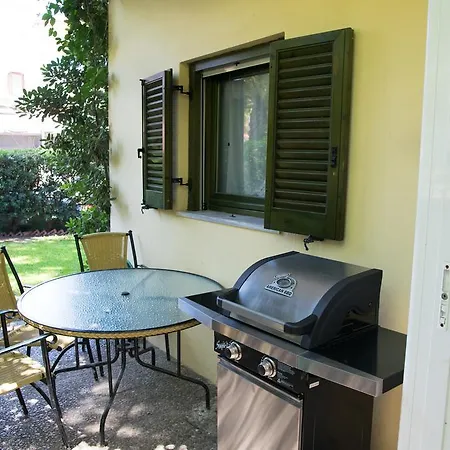 Sofias Villa
