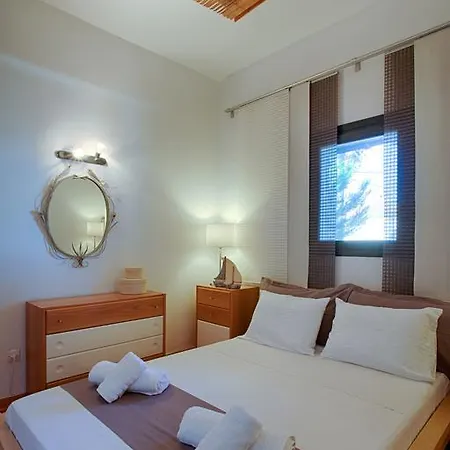 Sofias Villa *