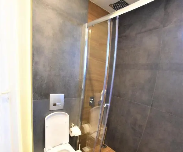 索非亚别墅 别墅