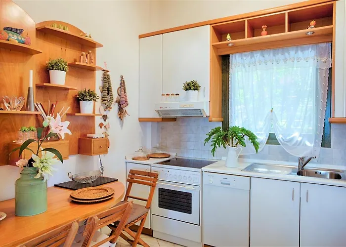 索非亚别墅 * 佩科霍里