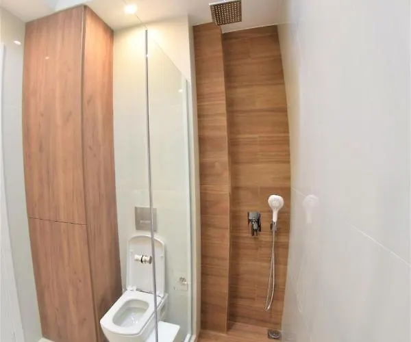 别墅 索非亚别墅 佩科霍里