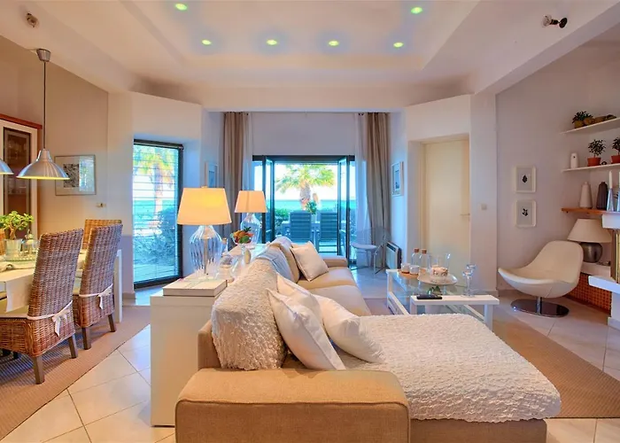 索非亚别墅 别墅 *