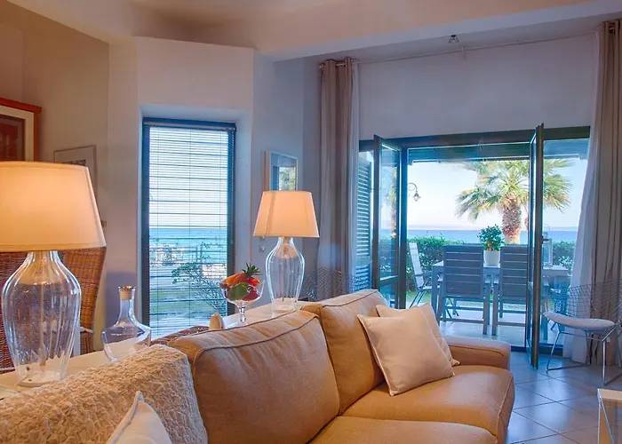 索非亚别墅 别墅 *