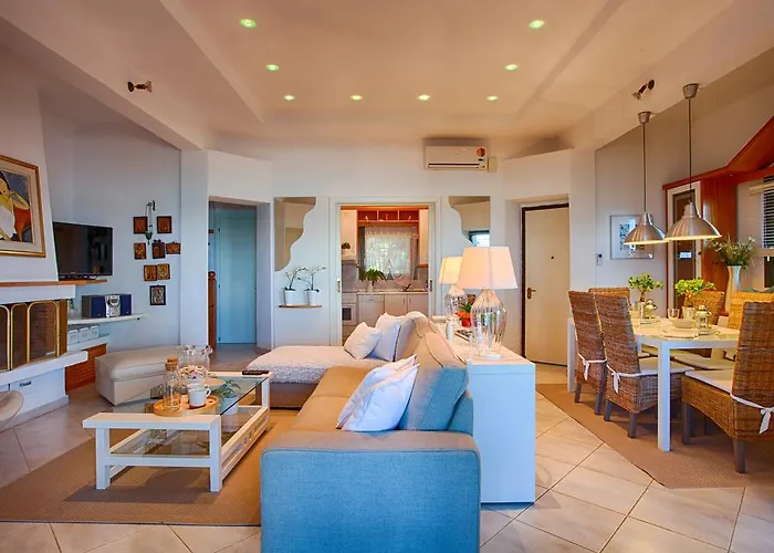 别墅 索非亚别墅