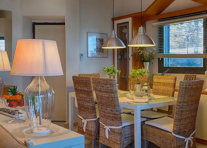 索非亚别墅 佩科霍里