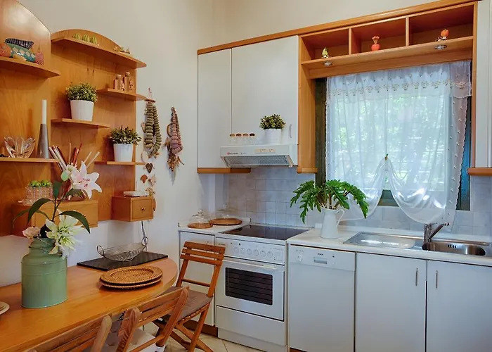 别墅 索非亚别墅