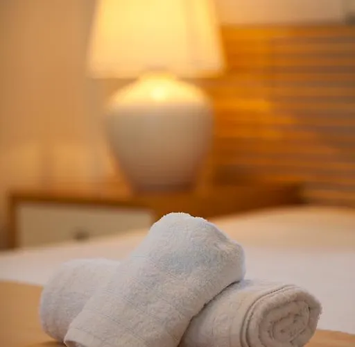 索非亚别墅 别墅