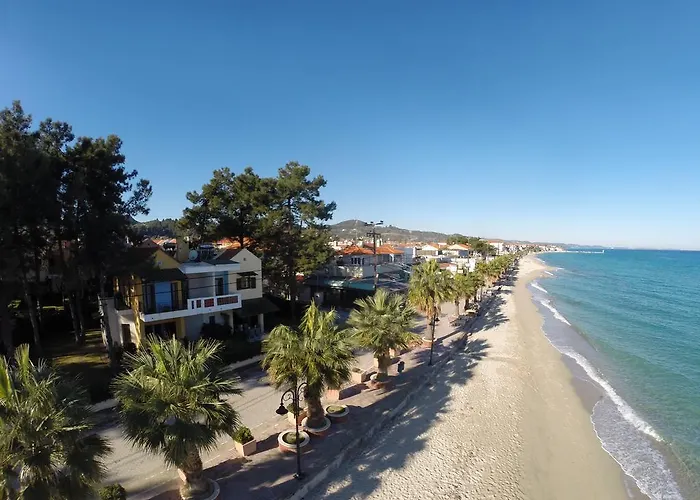 索非亚别墅 佩科霍里