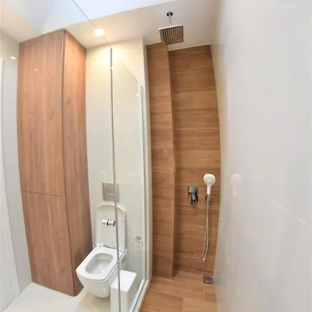 Villa Sofias Pefkochori