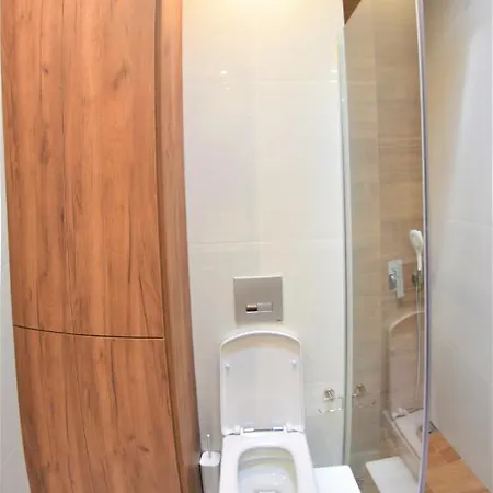 Sofias Villa Pefkochori