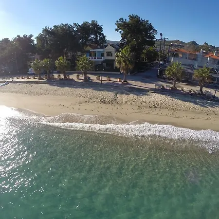 Sofias Villa Pefkochori