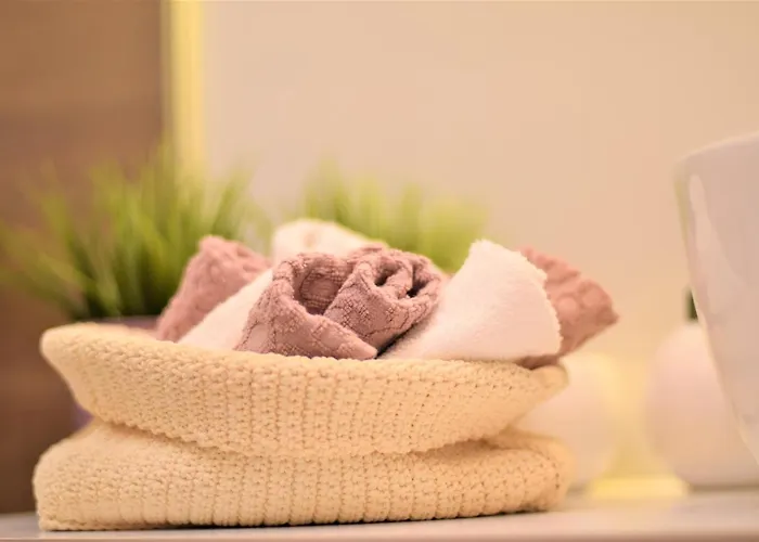 Vila Sofias Pefkochori