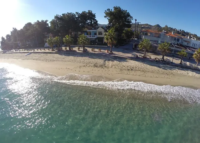 Sofias Vila Pefkochori